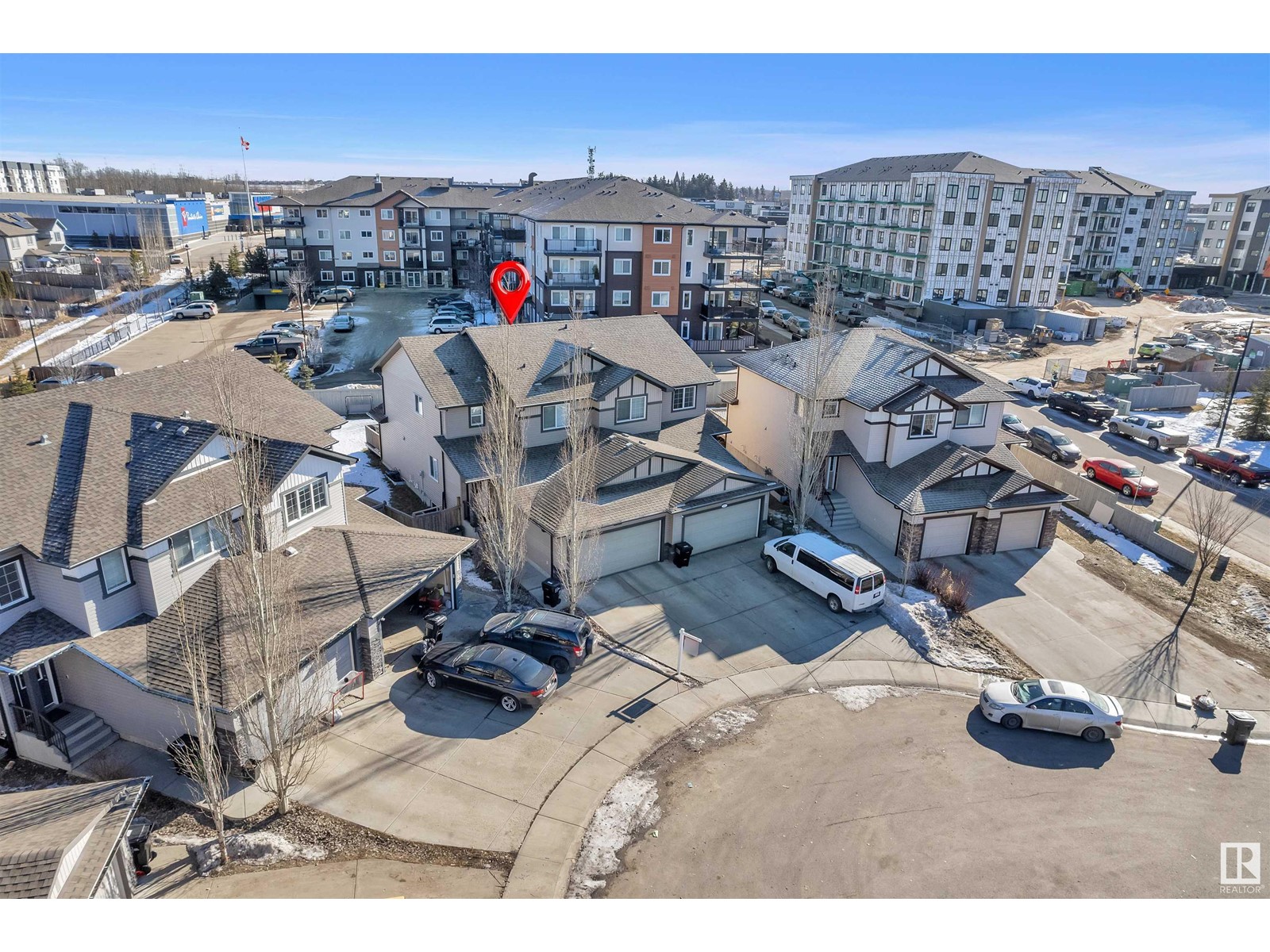 625 56 St Sw Sw, Edmonton, Alberta  T6X 1S1 - Photo 45 - E4438584