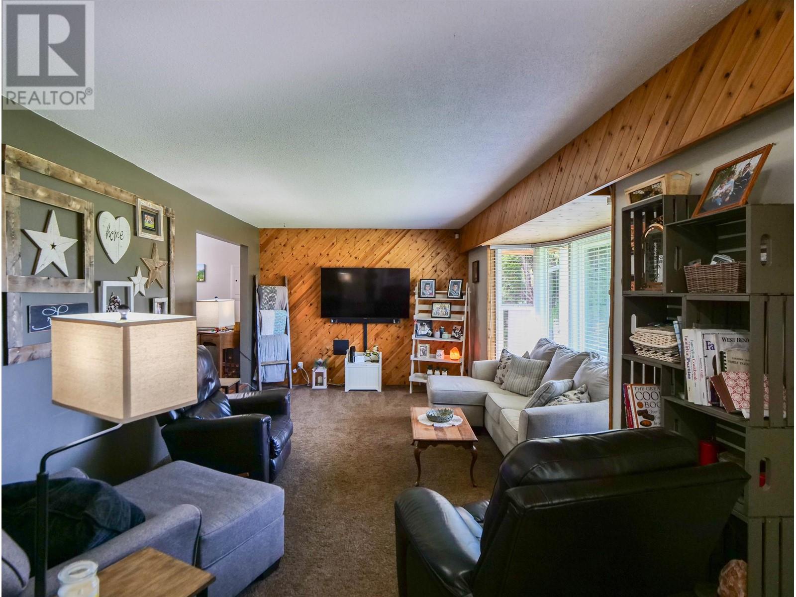 1885 Cypress Road, Quesnel, British Columbia  V2J 4B1 - Photo 4 - R3012274