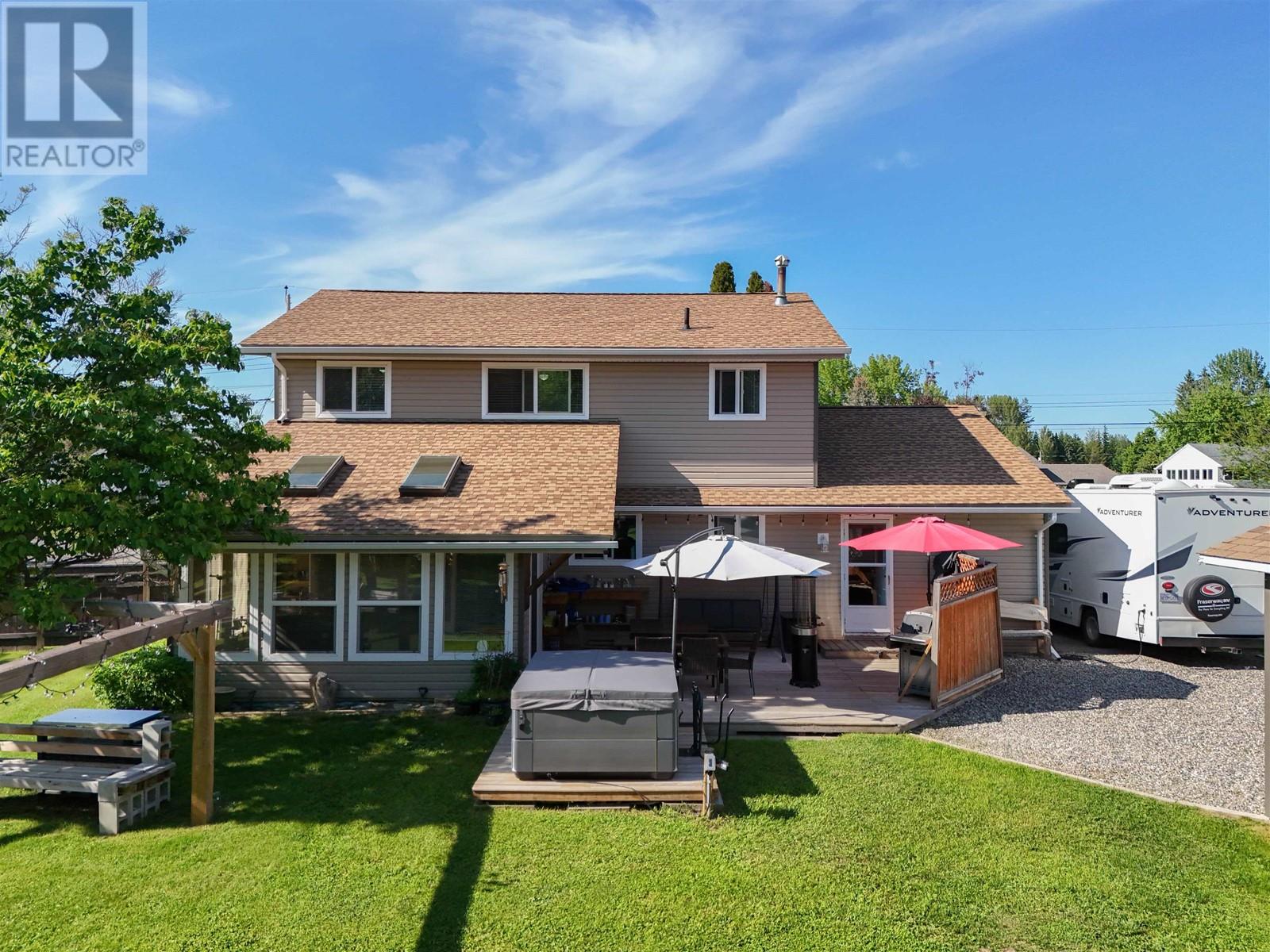 1885 Cypress Road, Quesnel, British Columbia  V2J 4B1 - Photo 31 - R3012274