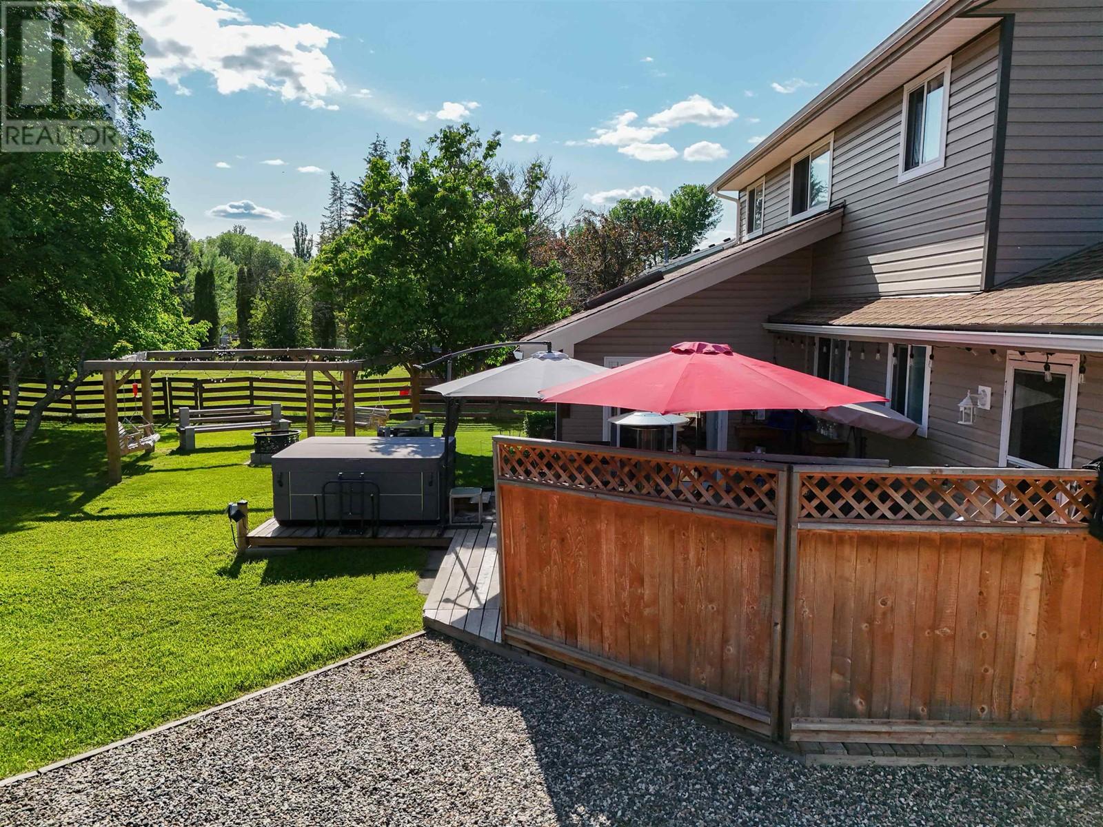 1885 Cypress Road, Quesnel, British Columbia  V2J 4B1 - Photo 34 - R3012274