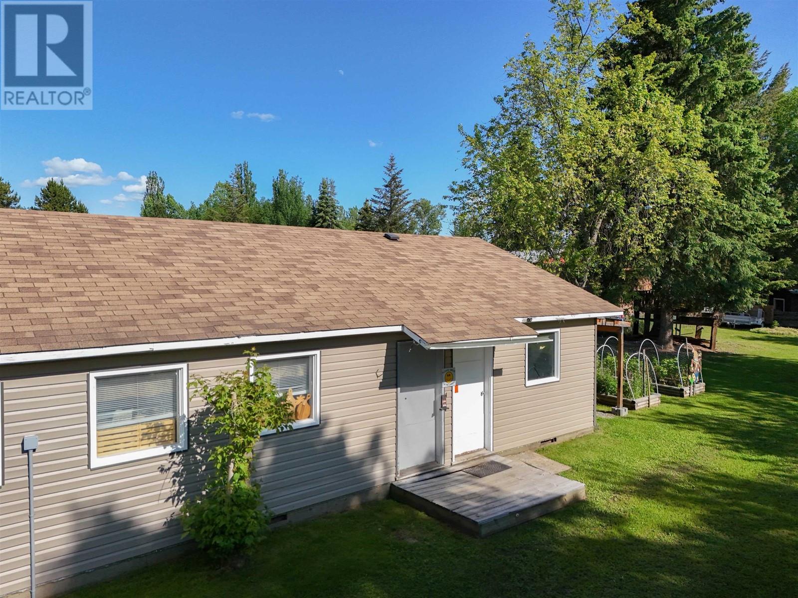 1885 Cypress Road, Quesnel, British Columbia  V2J 4B1 - Photo 30 - R3012274