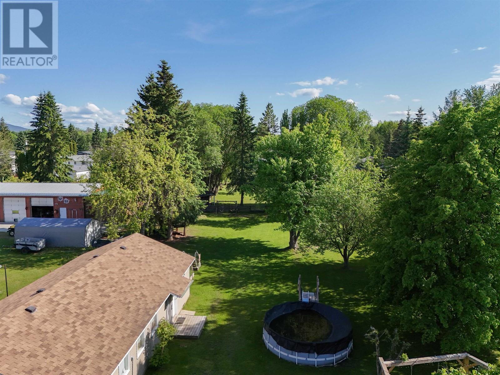 1885 Cypress Road, Quesnel, British Columbia  V2J 4B1 - Photo 35 - R3012274