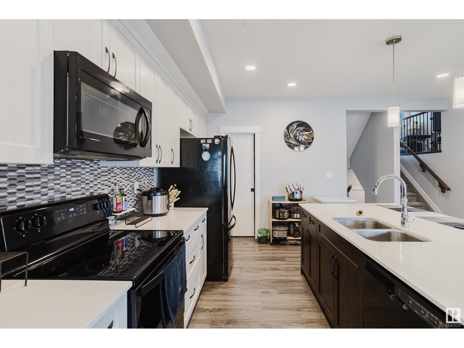 8147 226 St Nw, Edmonton, Alberta  T5T 7K9 - Photo 6 - E4440860