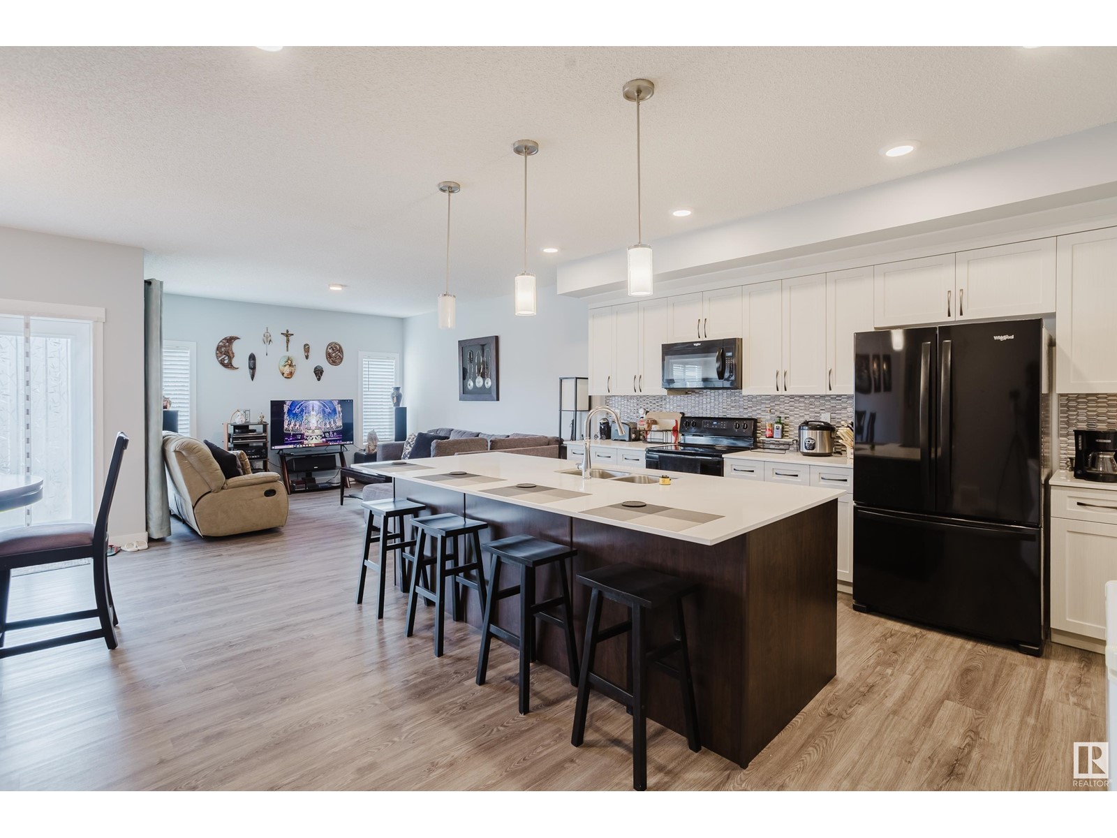 8147 226 St Nw, Edmonton, Alberta  T5T 7K9 - Photo 9 - E4440860