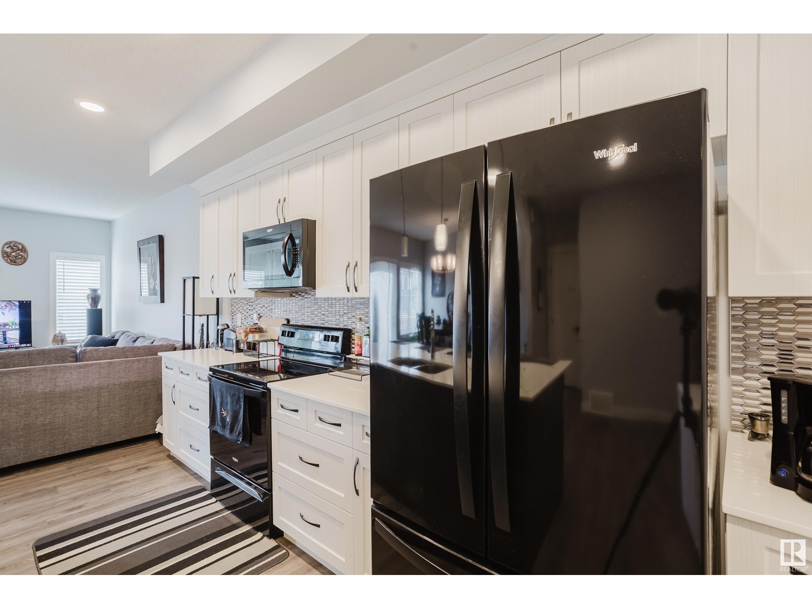 8147 226 St Nw, Edmonton, Alberta  T5T 7K9 - Photo 7 - E4440860