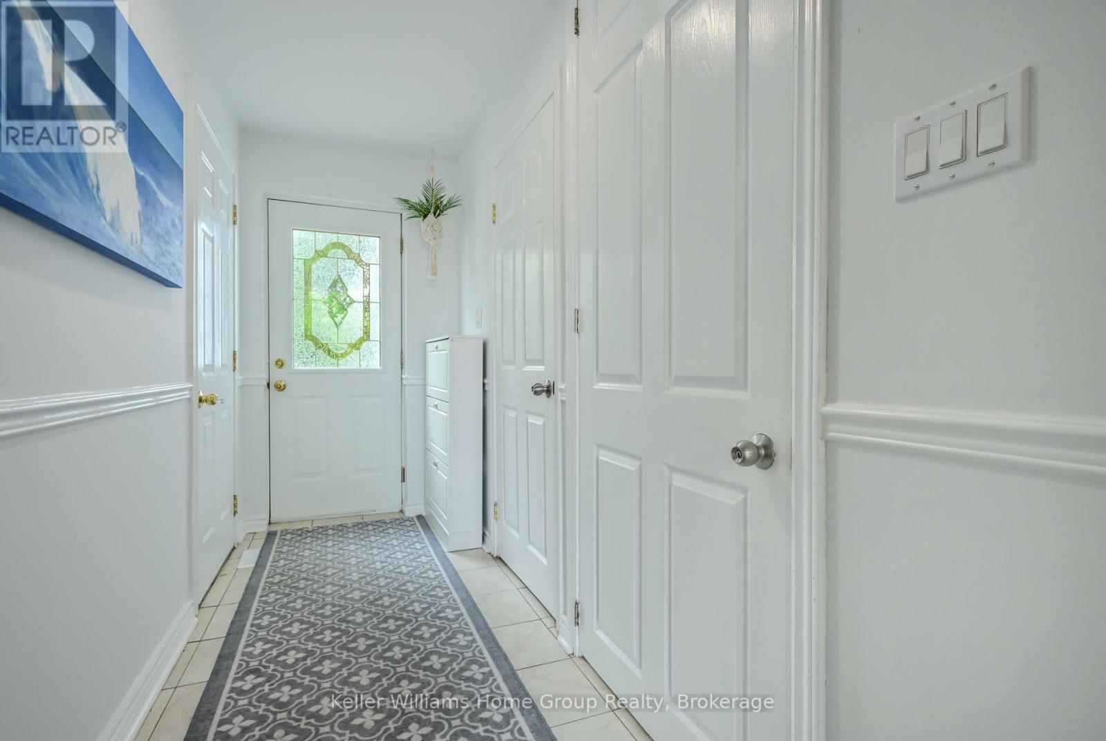 286 Whitehead Crescent, Caledon, Ontario  L7E 3Y1 - Photo 2 - W12199014