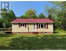 29 Holt Road, New Bandon, New Brunswick