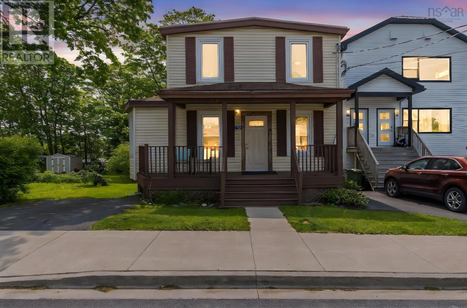 172 Renfrew Street, Dartmouth, Nova Scotia  B2Y 2M5 - Photo 2 - 202513492