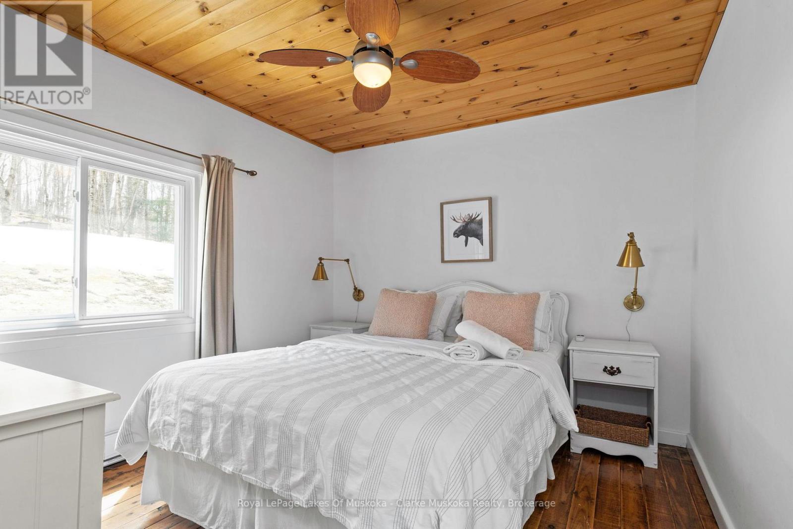 112 Bittern Lake Lane, Perry, Ontario  P0A 1R0 - Photo 23 - X12106057