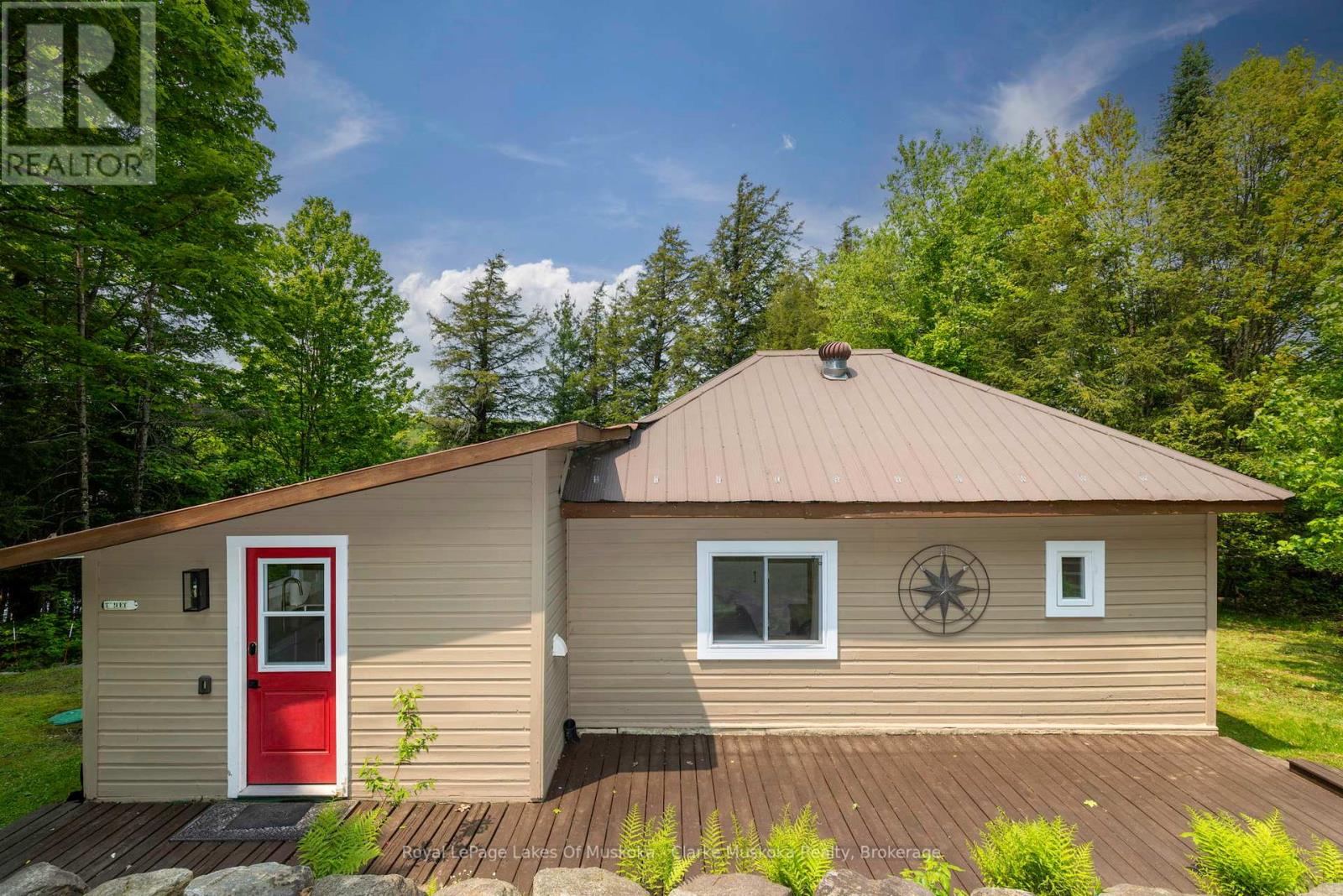 112 Bittern Lake Lane, Perry, Ontario  P0A 1R0 - Photo 10 - X12106057