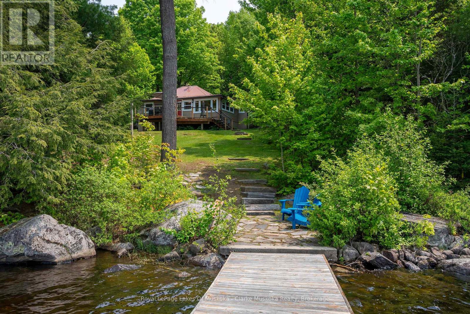 112 Bittern Lake Lane, Perry, Ontario  P0A 1R0 - Photo 3 - X12106057