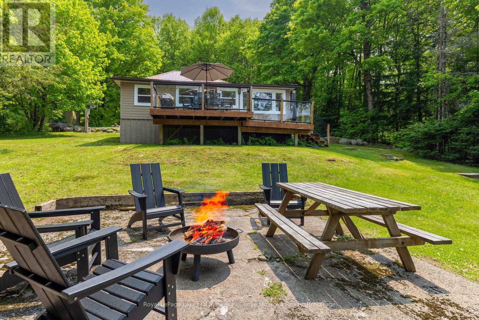 112 Bittern Lake Lane, Perry, Ontario  P0A 1R0 - Photo 28 - X12106057