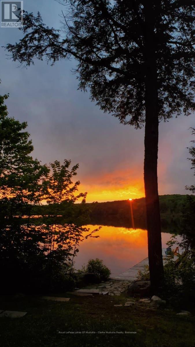 112 Bittern Lake Lane, Perry, Ontario  P0A 1R0 - Photo 39 - X12106057