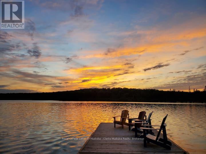 112 Bittern Lake Lane, Perry, Ontario  P0A 1R0 - Photo 40 - X12106057