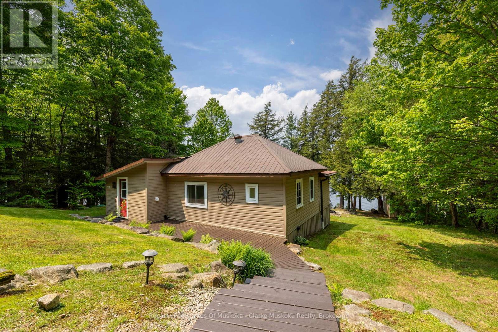 112 Bittern Lake Lane, Perry, Ontario  P0A 1R0 - Photo 9 - X12106057