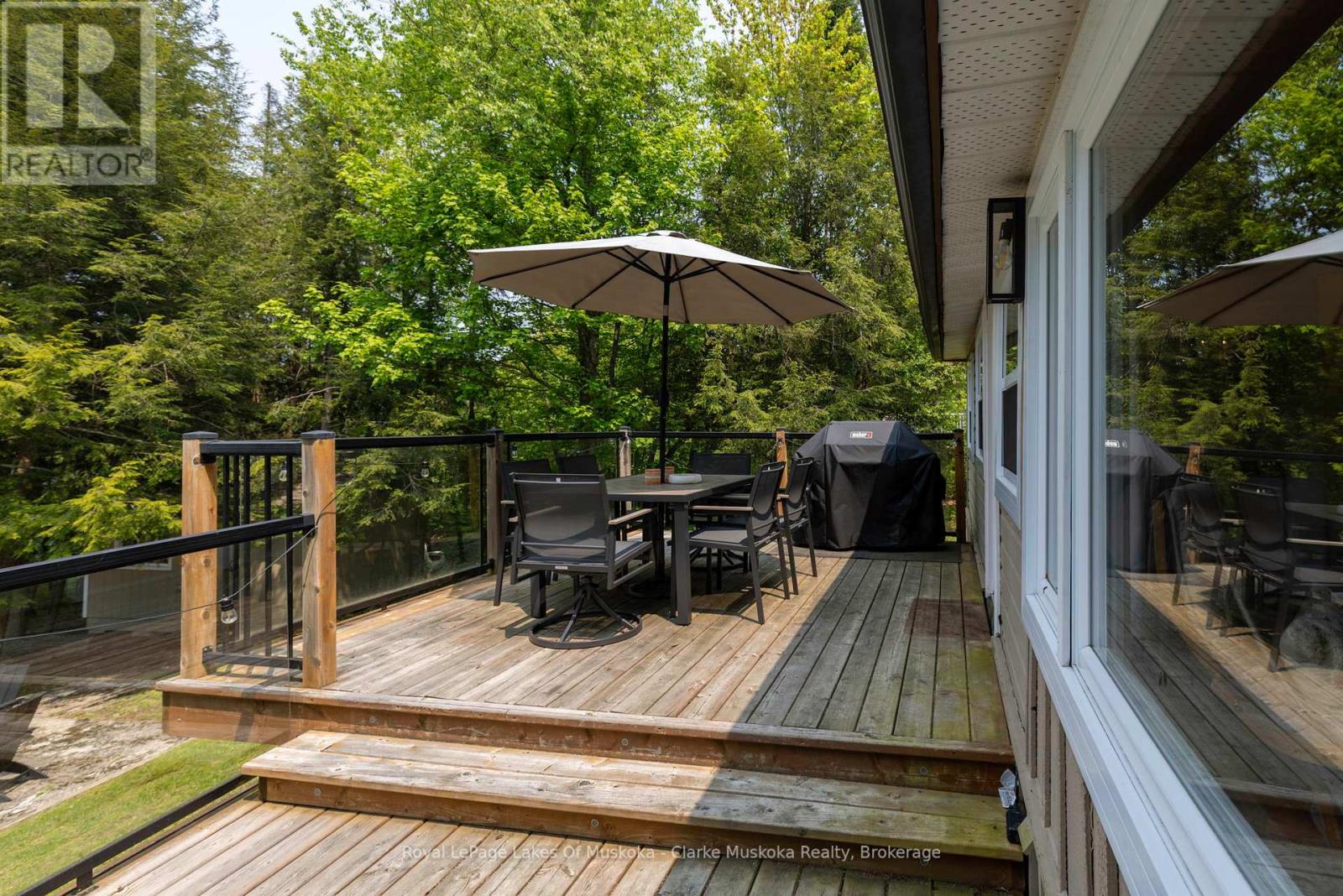 112 Bittern Lake Lane, Perry, Ontario  P0A 1R0 - Photo 5 - X12106057