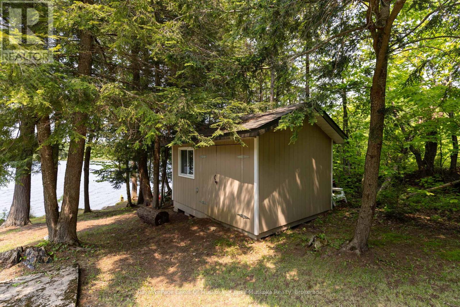 112 Bittern Lake Lane, Perry, Ontario  P0A 1R0 - Photo 29 - X12106057