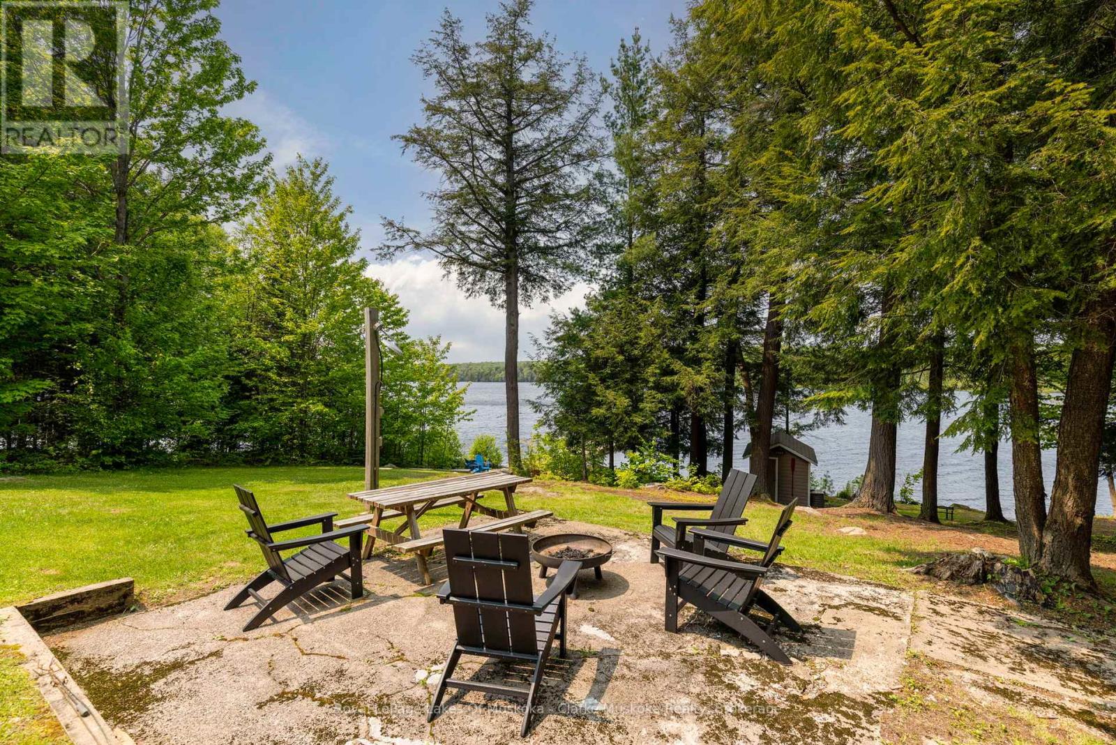 112 Bittern Lake Lane, Perry, Ontario  P0A 1R0 - Photo 27 - X12106057