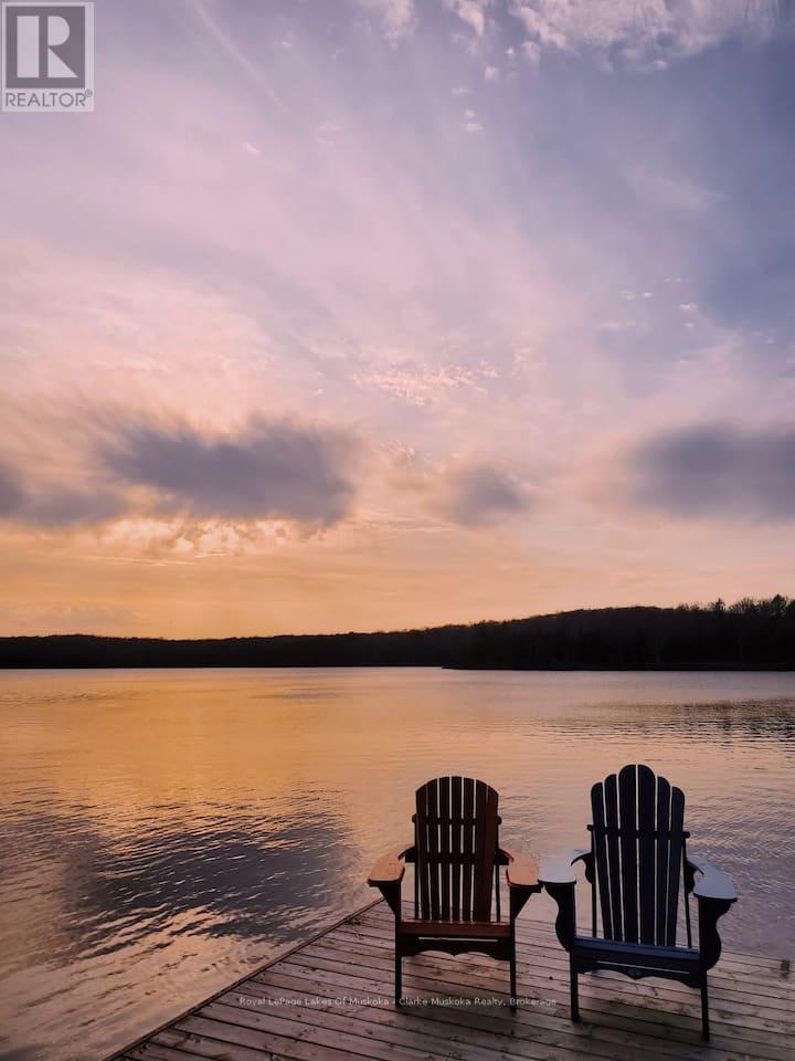 112 Bittern Lake Lane, Perry, Ontario  P0A 1R0 - Photo 41 - X12106057