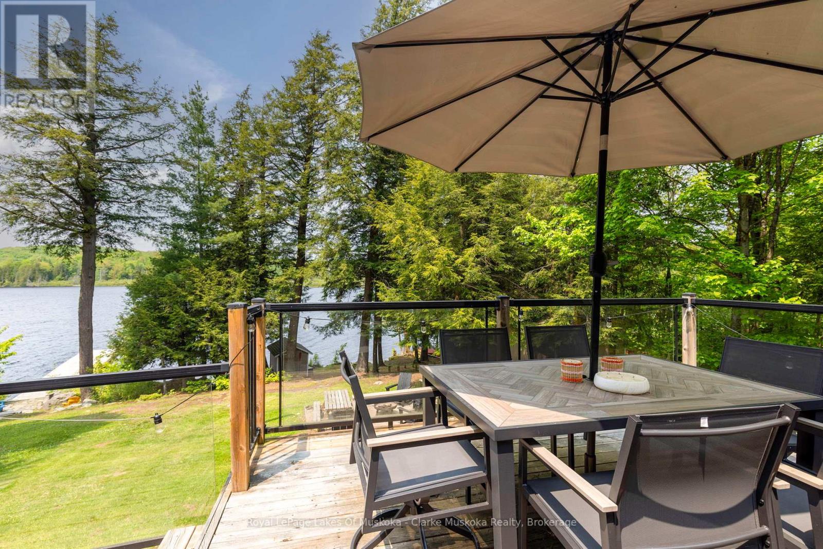 112 Bittern Lake Lane, Perry, Ontario  P0A 1R0 - Photo 6 - X12106057