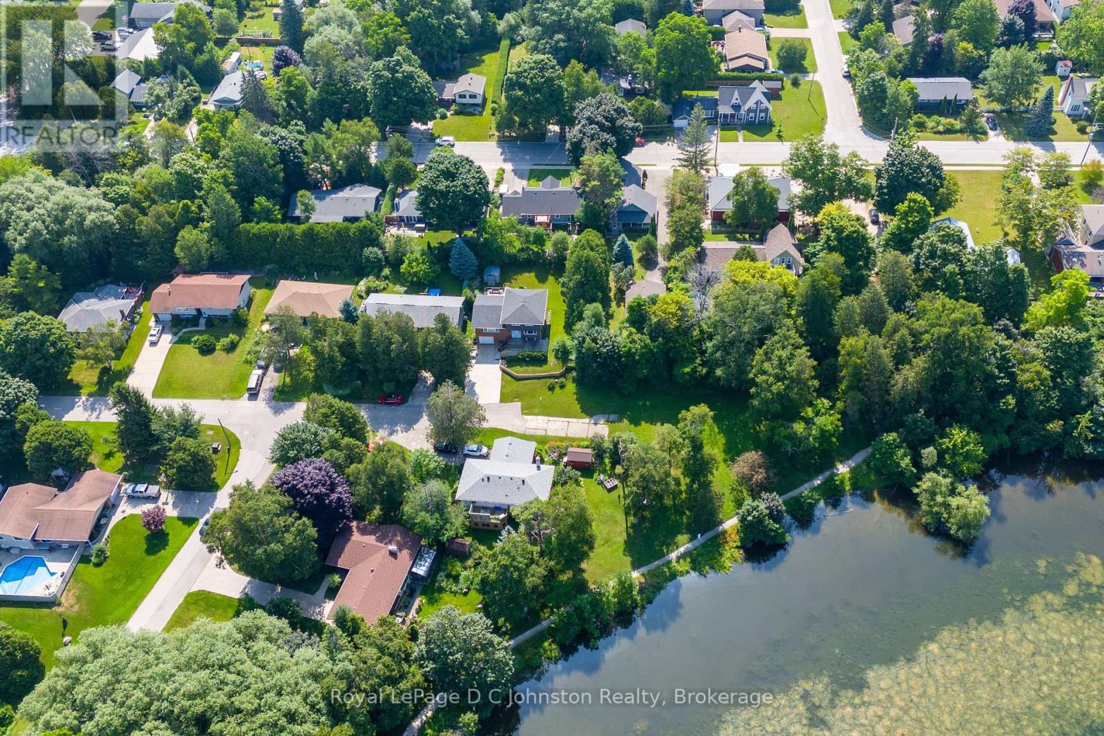 62 Grey Street N, Saugeen Shores, Ontario  N0H 2L0 - Photo 39 - X12157097