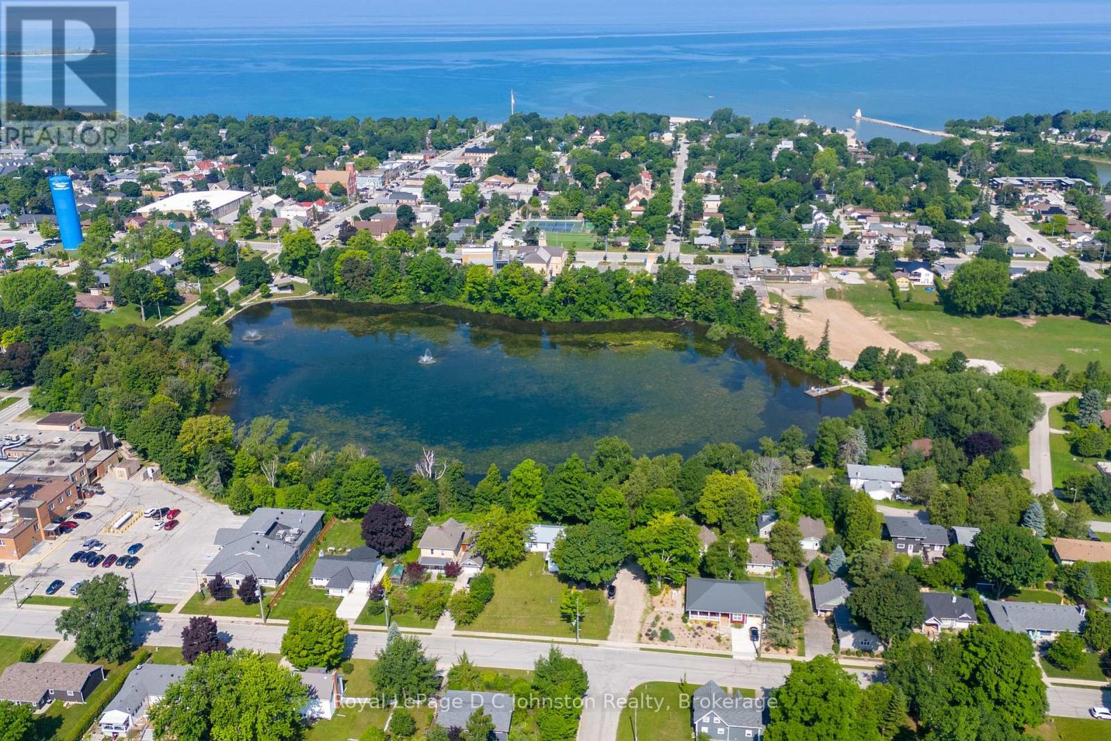 62 Grey Street N, Saugeen Shores, Ontario  N0H 2L0 - Photo 45 - X12157097