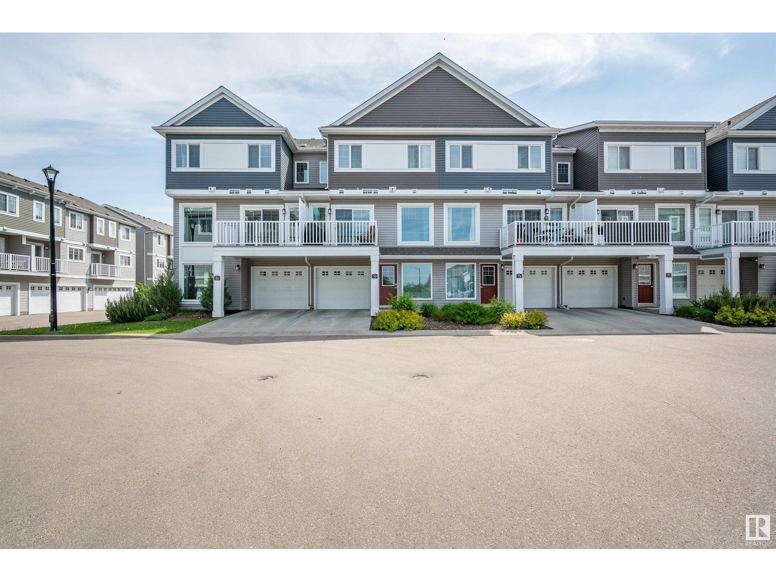 #79 1391 Starling Dr Nw, Edmonton, Alberta  T5S 0L3 - Photo 41 - E4440863