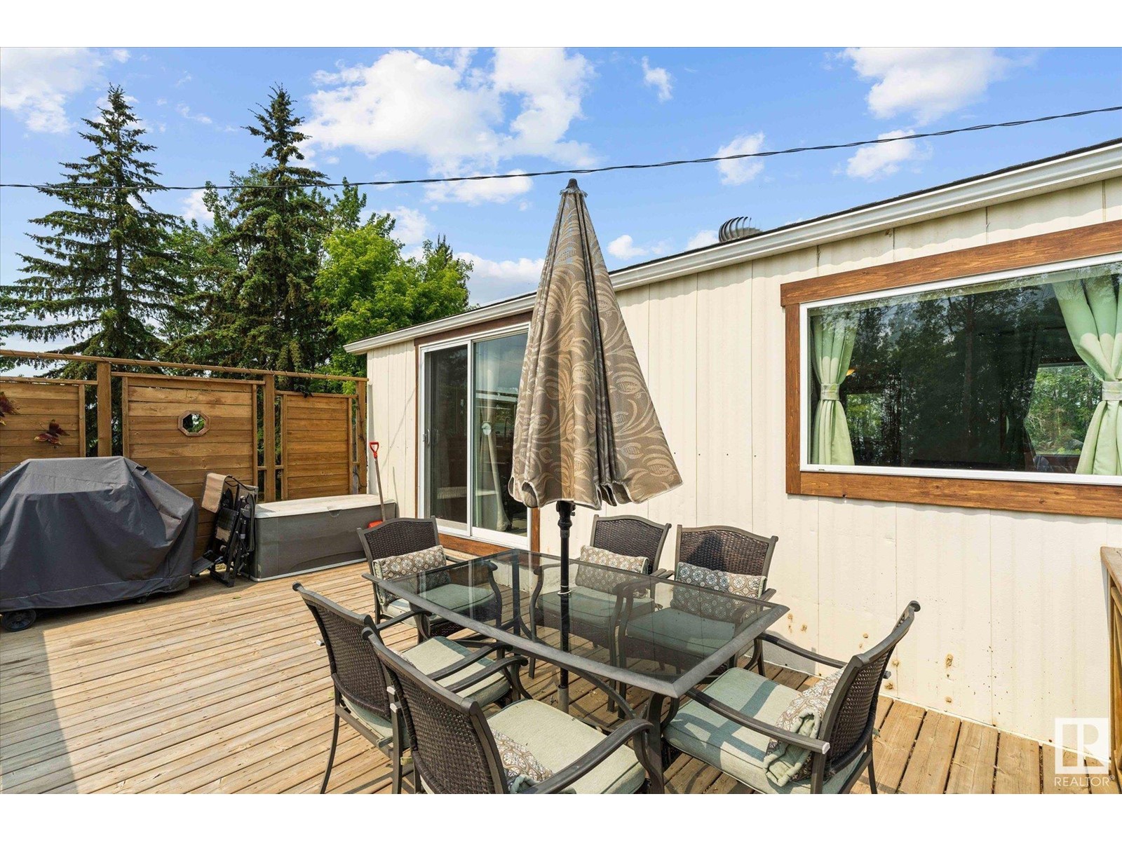 58429 Rge Road 245, Rural Westlock County, Alberta  T0G 1L0 - Photo 12 - E4440861