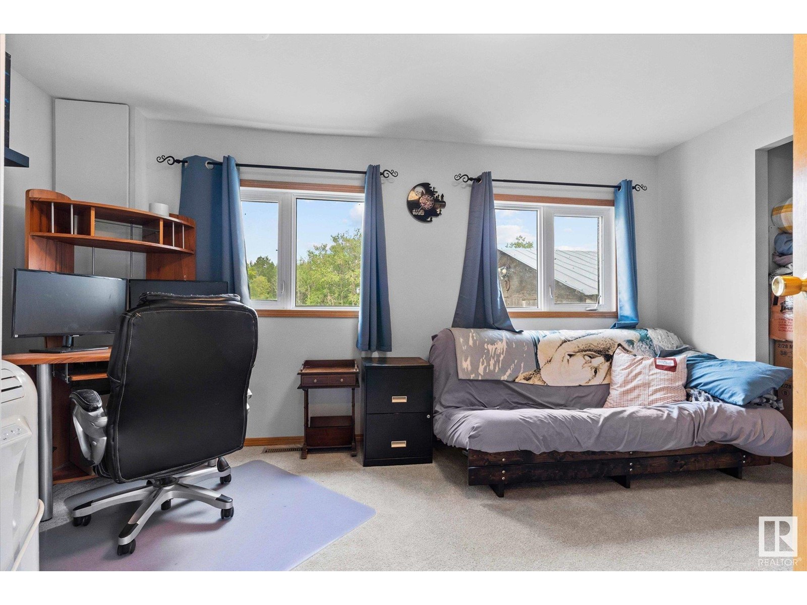 58429 Rge Road 245, Rural Westlock County, Alberta  T0G 1L0 - Photo 30 - E4440861