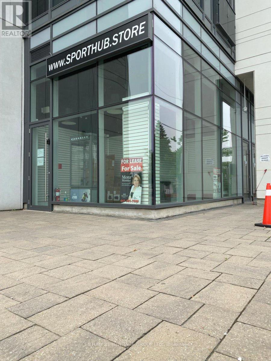 A4 - 9610 Yonge Street, Richmond Hill, Ontario  L4C 0X4 - Photo 8 - N12076075