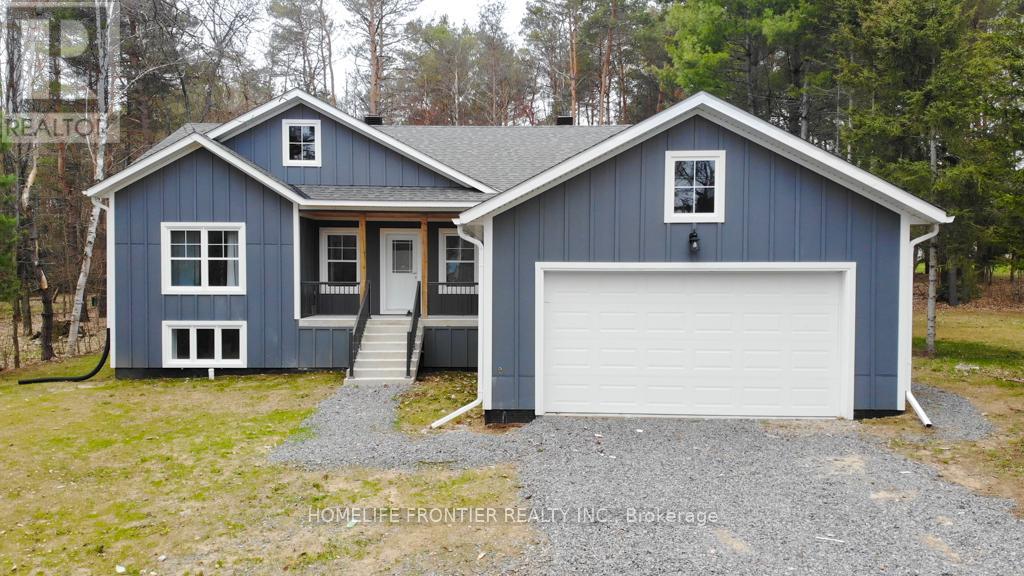 18 MURRAY STREET, Sundridge, Ontario