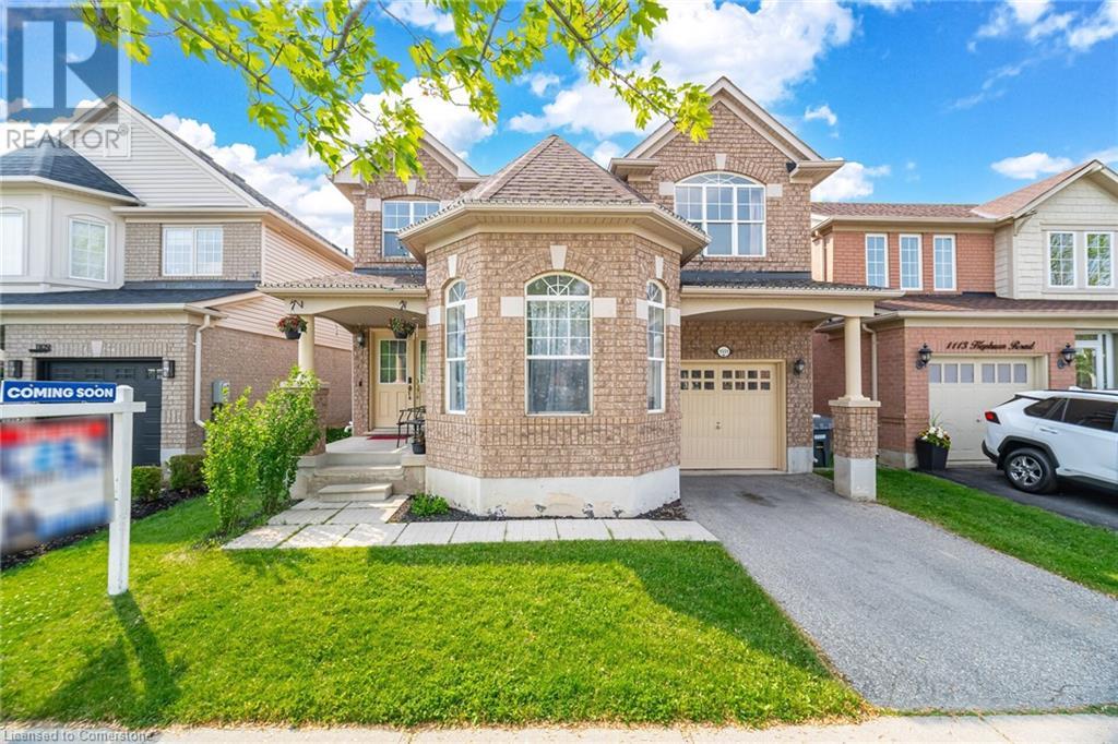 1111 HEPBURN Road, Milton, Ontario