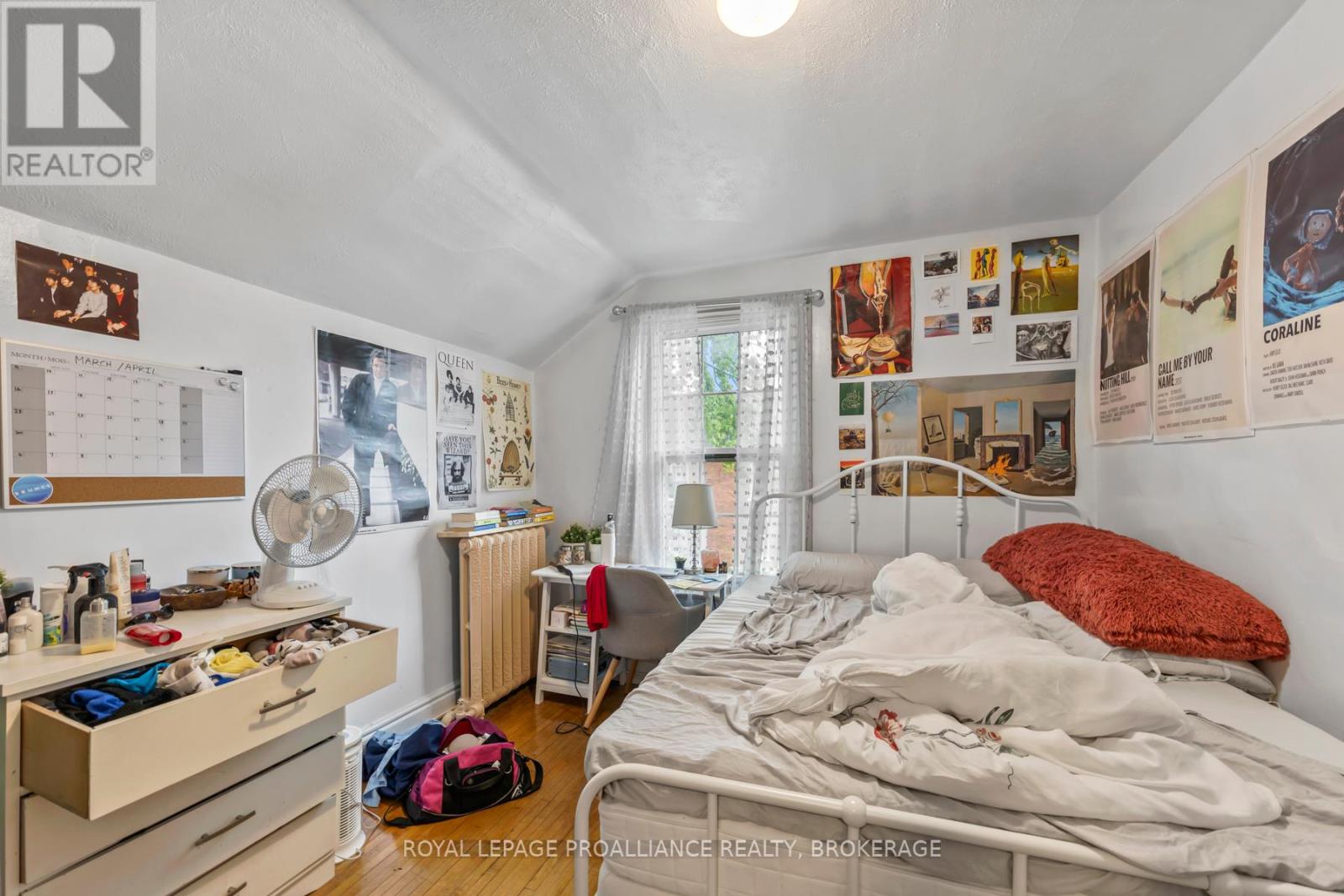 167 Alfred Street, Kingston, Ontario  K7L 3R8 - Photo 24 - X12202394