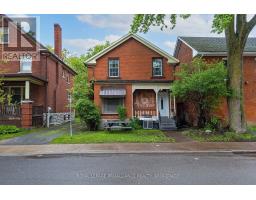 167 ALFRED STREET, Kingston, Ontario