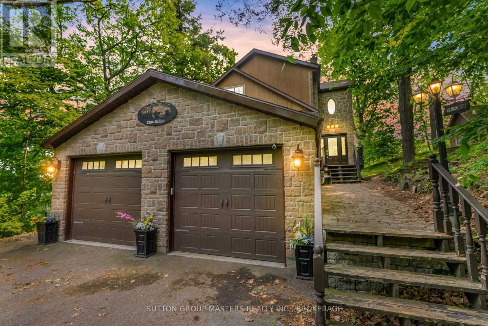 4216 PINE RIDGE DRIVE, frontenac (frontenac south), Ontario