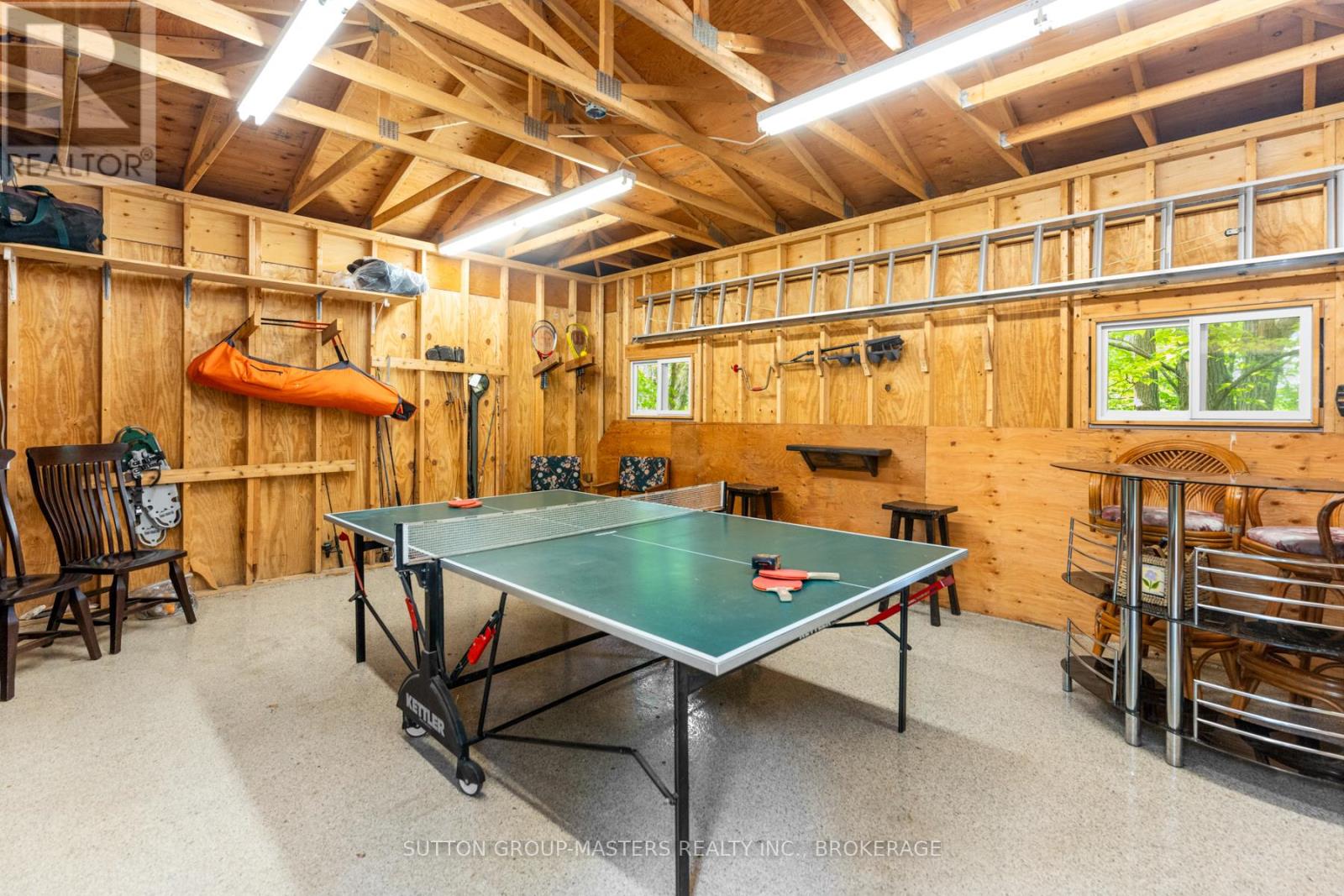 4216 Pine Ridge Drive, Frontenac (Frontenac South), Ontario  K0H 2W0 - Photo 24 - X12202431