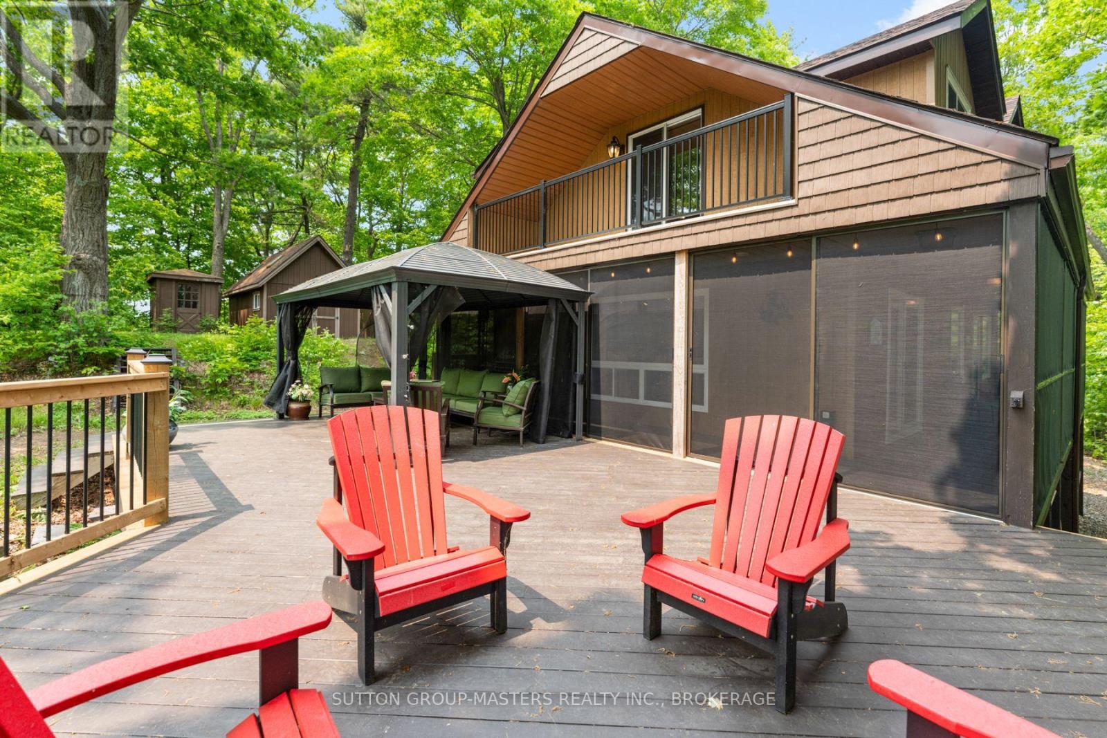 4216 Pine Ridge Drive, Frontenac (Frontenac South), Ontario  K0H 2W0 - Photo 28 - X12202431