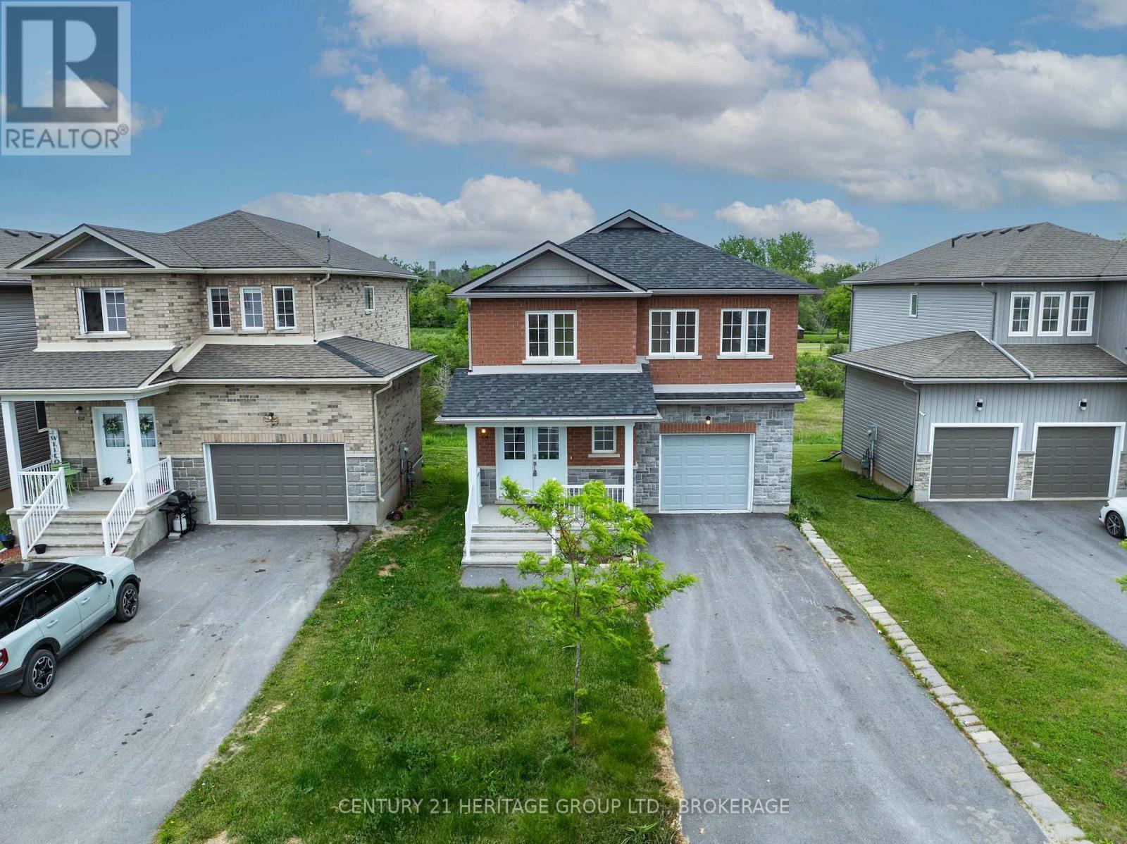 104 BRENNAN CRESCENT, loyalist (odessa), Ontario