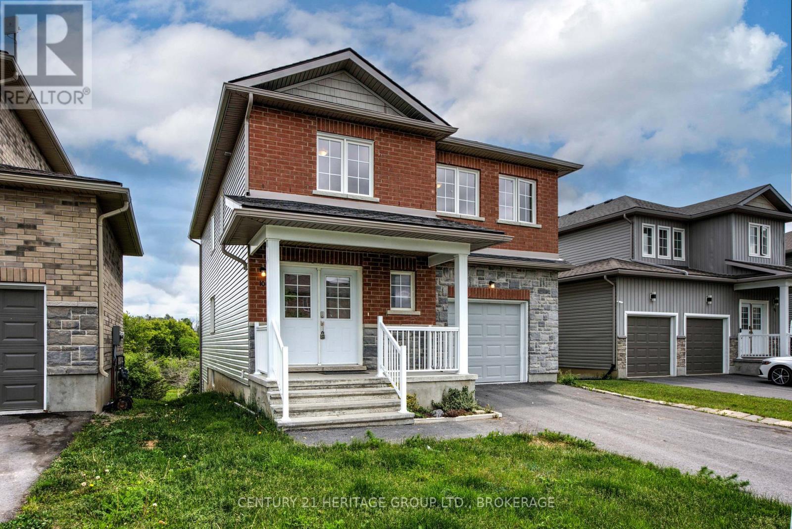 104 Brennan Crescent, Loyalist (Odessa), Ontario  K0H 2H0 - Photo 7 - X12202437
