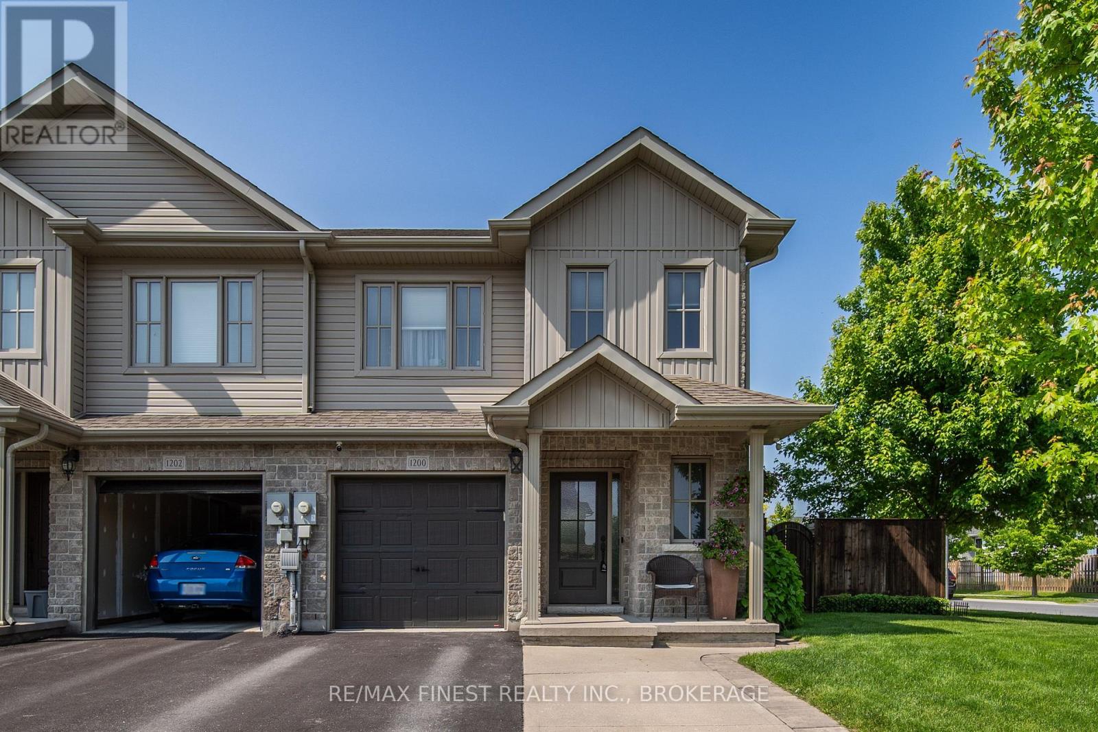1200 CARFA CRESCENT, kingston (city northwest), Ontario