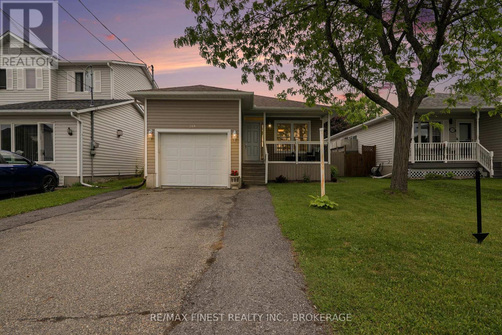 243 MISSISSIPPI ROAD, carleton place, Ontario