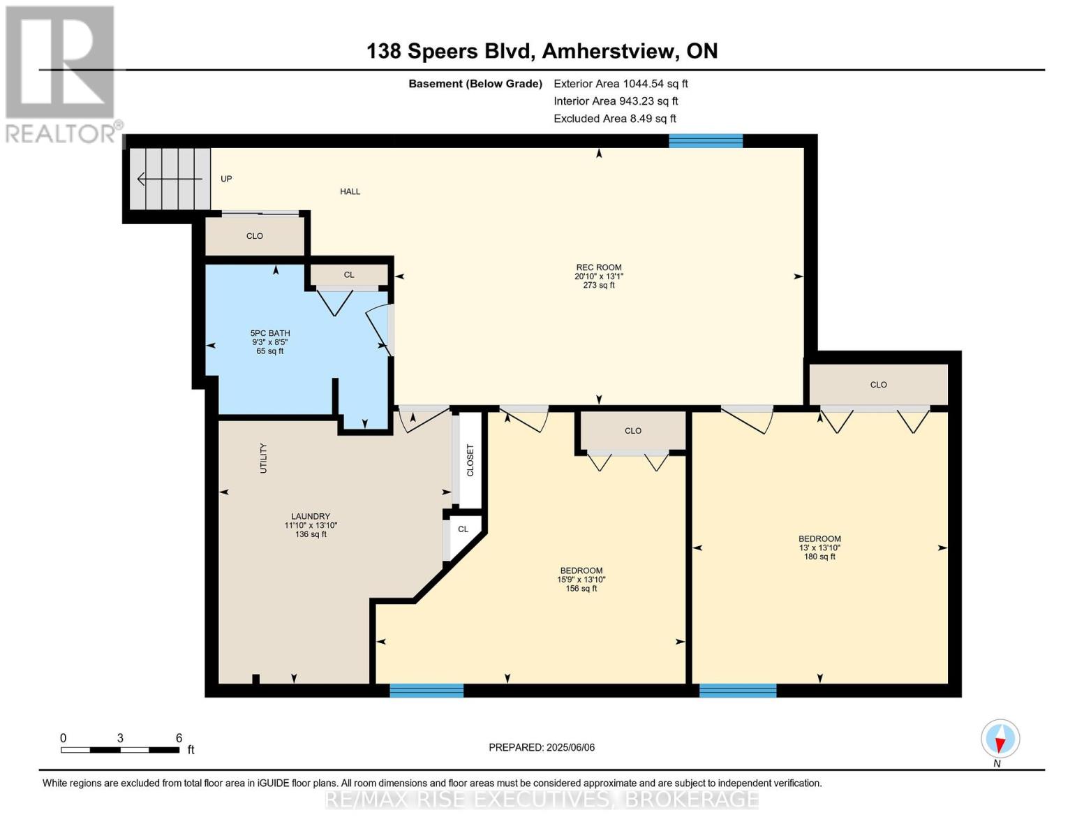 138 Speers Boulevard, Loyalist (Amherstview), Ontario  K7N 1Y7 - Photo 46 - X12202497