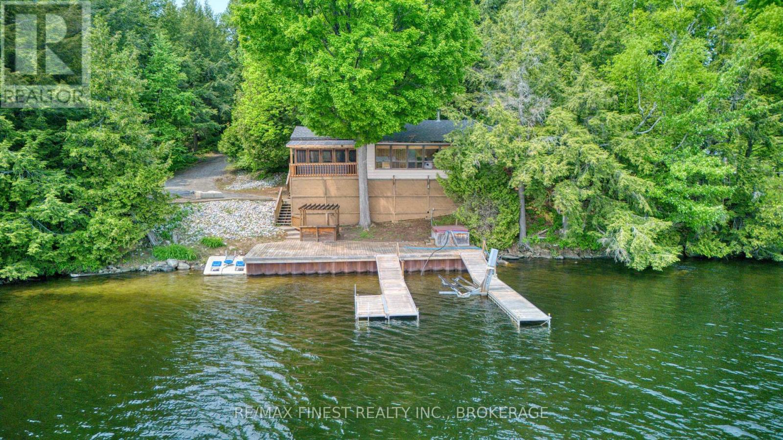 1140B POINT LANE, central frontenac (frontenac centre), Ontario