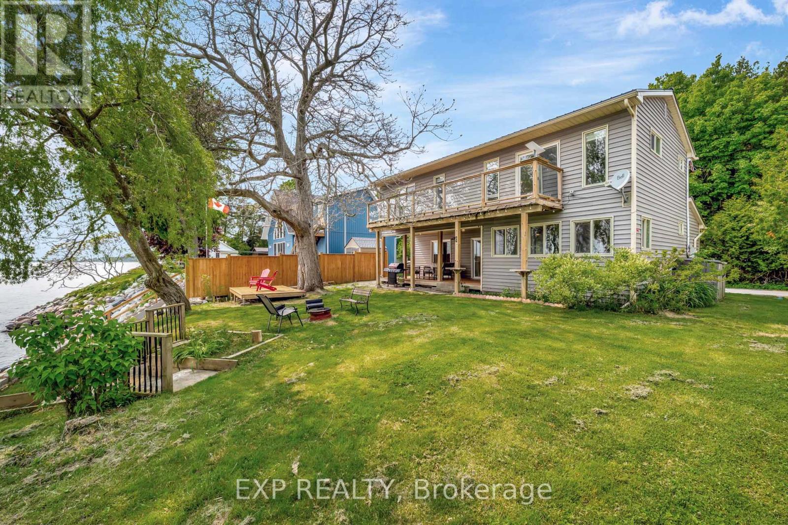 43 & 45 Clifford Street, Quinte West, Ontario  K0K 1L0 - Photo 1 - X12202320