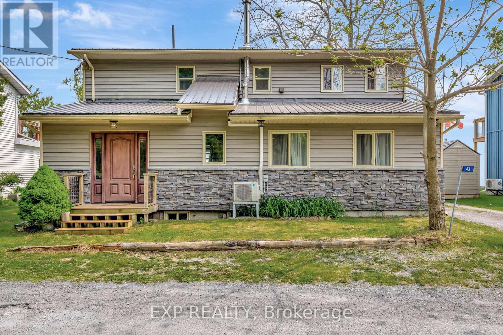 43 & 45 Clifford Street, Quinte West, Ontario  K0K 1L0 - Photo 10 - X12202320