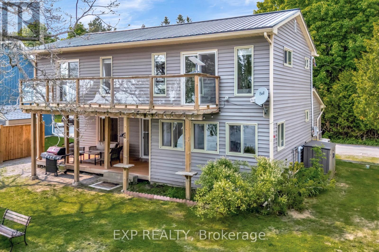 43 & 45 Clifford Street, Quinte West, Ontario  K0K 1L0 - Photo 2 - X12202320