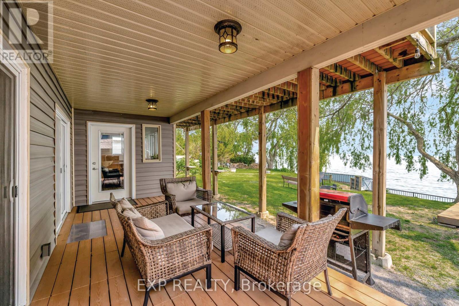 43 & 45 Clifford Street, Quinte West, Ontario  K0K 1L0 - Photo 34 - X12202320