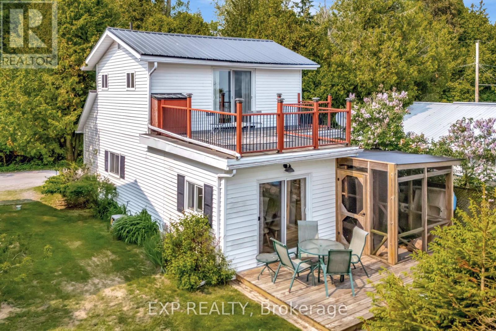 43 & 45 Clifford Street, Quinte West, Ontario  K0K 1L0 - Photo 35 - X12202320