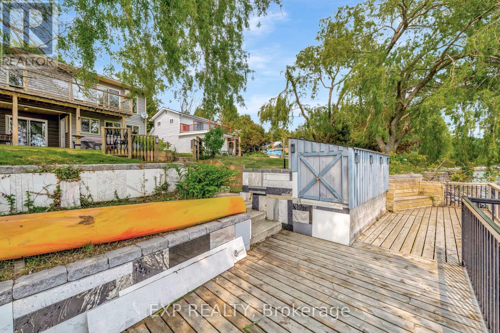 43 & 45 Clifford Street, Quinte West, Ontario  K0K 1L0 - Photo 46 - X12202320