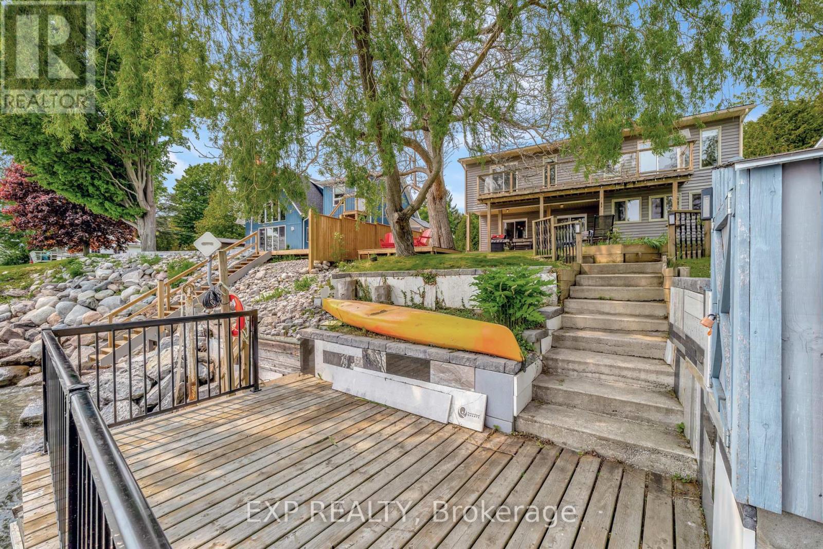 43 & 45 Clifford Street, Quinte West, Ontario  K0K 1L0 - Photo 5 - X12202320